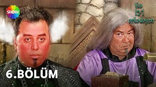 En İyi Arkadaşım 6. Bölüm