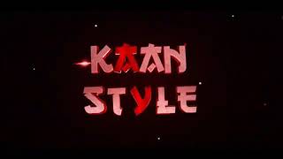 Kaan style intro şarkısı (LİVİNG life ıln the night)