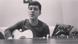 Seymur Memmedov.ata Sensen Menim Arxam Dayagim.