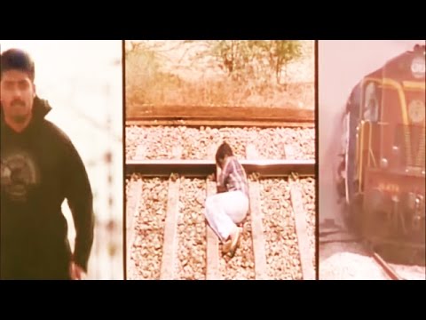 Hindi Dubbed Movie International Khiladi Action Scene | Hero...