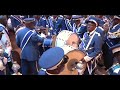 Wakrazulwa Ngenxa Yami St John's Brass Band