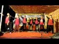 Nachoonga Gaaunga (Sheldon Bangera) - Choreography by IPC Bombay - HD Quality