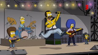 Tv3Sdi - Simpsonai The Simpsons 1989- 31 Sezonas 4 Serija Tik Lt Intro