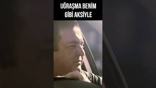 Gürkan, Başına Bela Alıyor