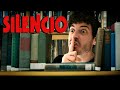 Lo que PENSAMOS al ESTUDIAR en la BIBLIOTECA | Anton Lofer