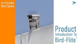 Bird Barrier Bird-Flite Introduction