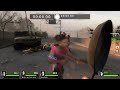 [Live Action] Left 4 Dead 2 16/02/14