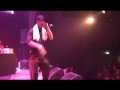 Lord Of Chaos - LIVE @ Melkweg Amsterdam!!!