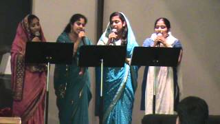 Nenu taggali Yesu by CTCF Choir Nenu taggali Yesu by CTCF Choir