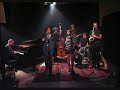 Suburbia - Berk and The virtual band