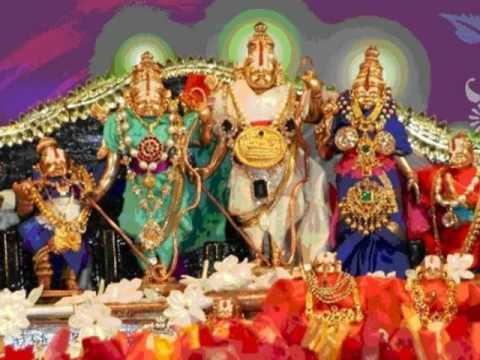 Sri Ramadasu Keerthana - Paluke Bangaramayena