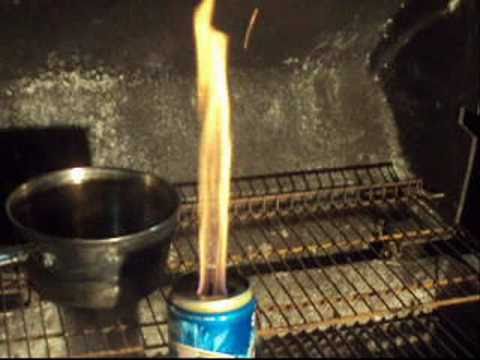 WOOD GASIFIER COOK STOVE (SECOND REVISION).wmv