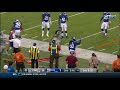 Seahawks Vs Giants Nfl Week 7 Game Highlights Seahawks Vs Giants Nfl Week 7 Game Highlights