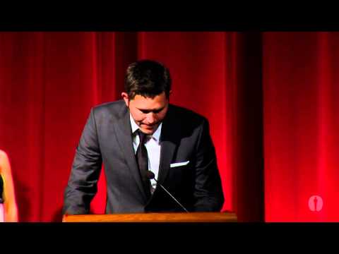 39th Student Academy Awards — Animation (Silver Medal): Mark Nelson