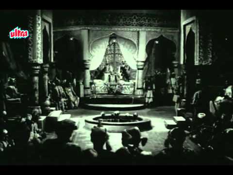 Udja Bhanwar Manna Dey Rani Rupmati Song