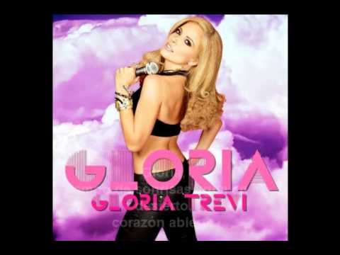 Gloria Trevi - Gloria (Con Letra)