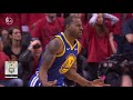 Top 10 plays of the 2019 NBA Finals | Raptors vs Warriors Highlights