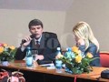 Elena Udrea prezenta la Baile Herculane