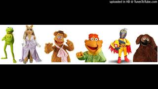 Watch Muppets We Got Us video