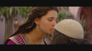 Aladdin 2019 You Shall Be The Next Sultan Malay Dub
