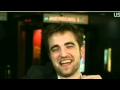 Kristen Stewart, Robert Pattinson, Taylor Lautner MTV First SUB ITA parte 2