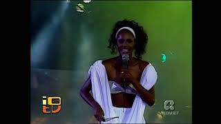 Celeste - Hey Boy (Festivalbar, Verona, 09.09.1987)