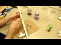 How to build a water bottle rocket launcher: Part 2 of 2