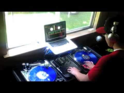 DJ Meo Hot Sexy July Mix!!