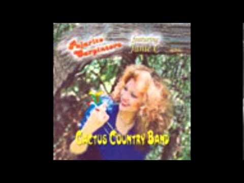 Janie C. Ramirez y Cactus Country Band - Mi Vida La Causa Fuiste...