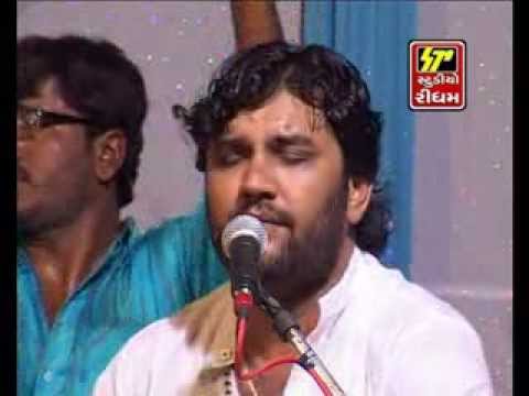 Kirtidan Gadhvi 2014 | Teri Diwani Live