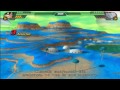 Dragon Ball Z Budokai Tenkaichi 3 Saga De Za A ...