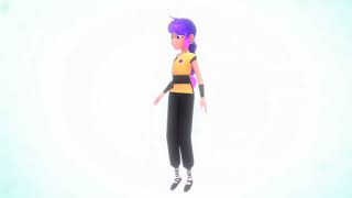 Yeni Fragman - 26.Bölüm - Sezon Finali Jade Armor Cartoon Network Türkiye