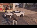 GTA 5 - I Am Insane