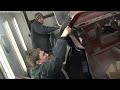 Tricks For A Perfect Paint Job: Transforming A 1967 Camaro Pt. 1 Video V8TV