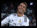Cristiano Ronaldo: “Ha sido un partido muy bueno”
