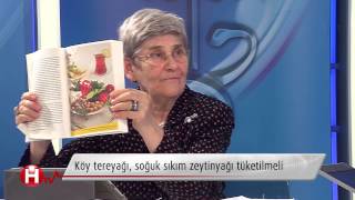 Enine Boyuna Sağlık Özel-Karatay Diyeti part-2