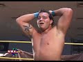 NWA On Fire Ep #5 - 10_split5.avi