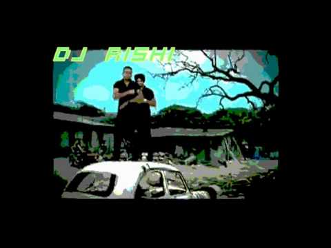 Ye Desh Hai Veer Jwano Ka - Rishi Mix by Dj Rishi
