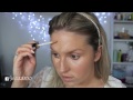 Affordable Dupes For High End Makeup ♡ Half Face Tutorial