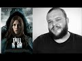 The Tall Man (2012) movie review horror ?