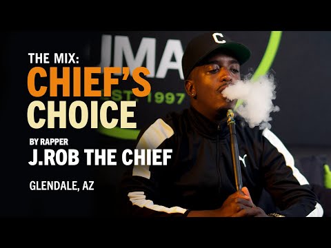 Chief's Choice Chief's Choice