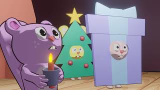 Happy Tree Friends - Cl Act 3D Remake