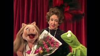 The Muppet Show - 122 Ethel Merman - Curtain Call 1977