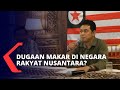 Dugaan Makar, Pimpinan Negara Rakyat Nusantara Ditangkap
