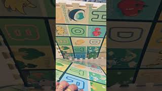 Kids Alphabet Play Mats