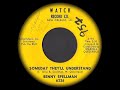 Benny Spellman - Someday They'll Understand