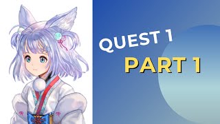 Necoco Side Quest 1 - Leave It To Necoco - Another Eden Gameplay Walkthrough - Jrpg