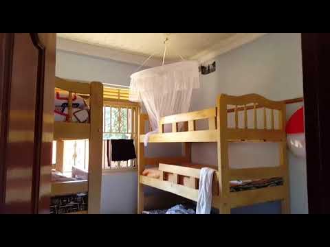 African Child / Childs Destiny Uganda
