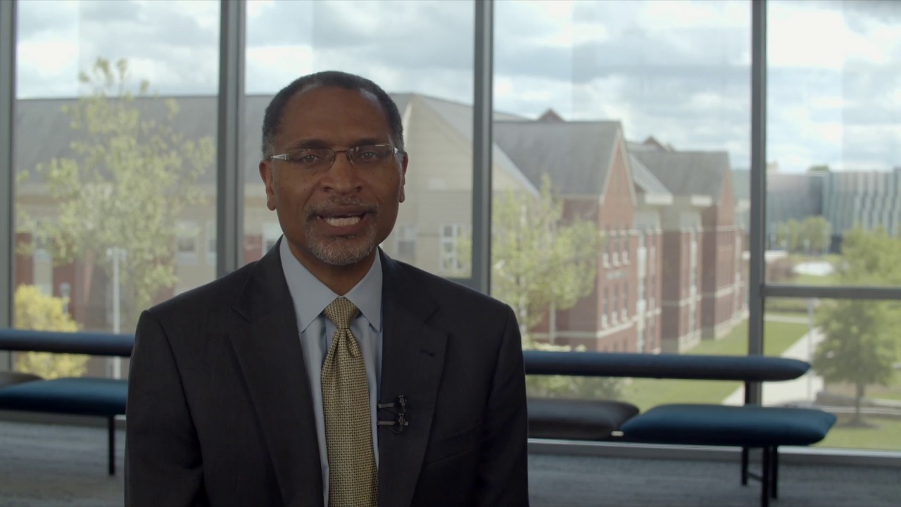 Willie A. Deese College of Business and Economics 