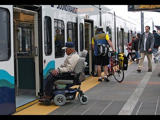 ADA & Transportation